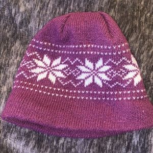 Thick & Warm Beanie